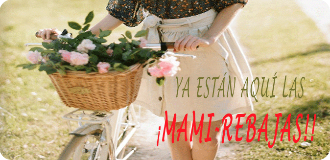 Rebajas Premamá Rebajas Premamá