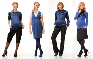 ropa premamá invierno 2017 ropa premamá invierno 2017