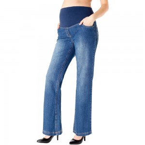 pantalones vaqueros premamá pantalones vaqueros premamá