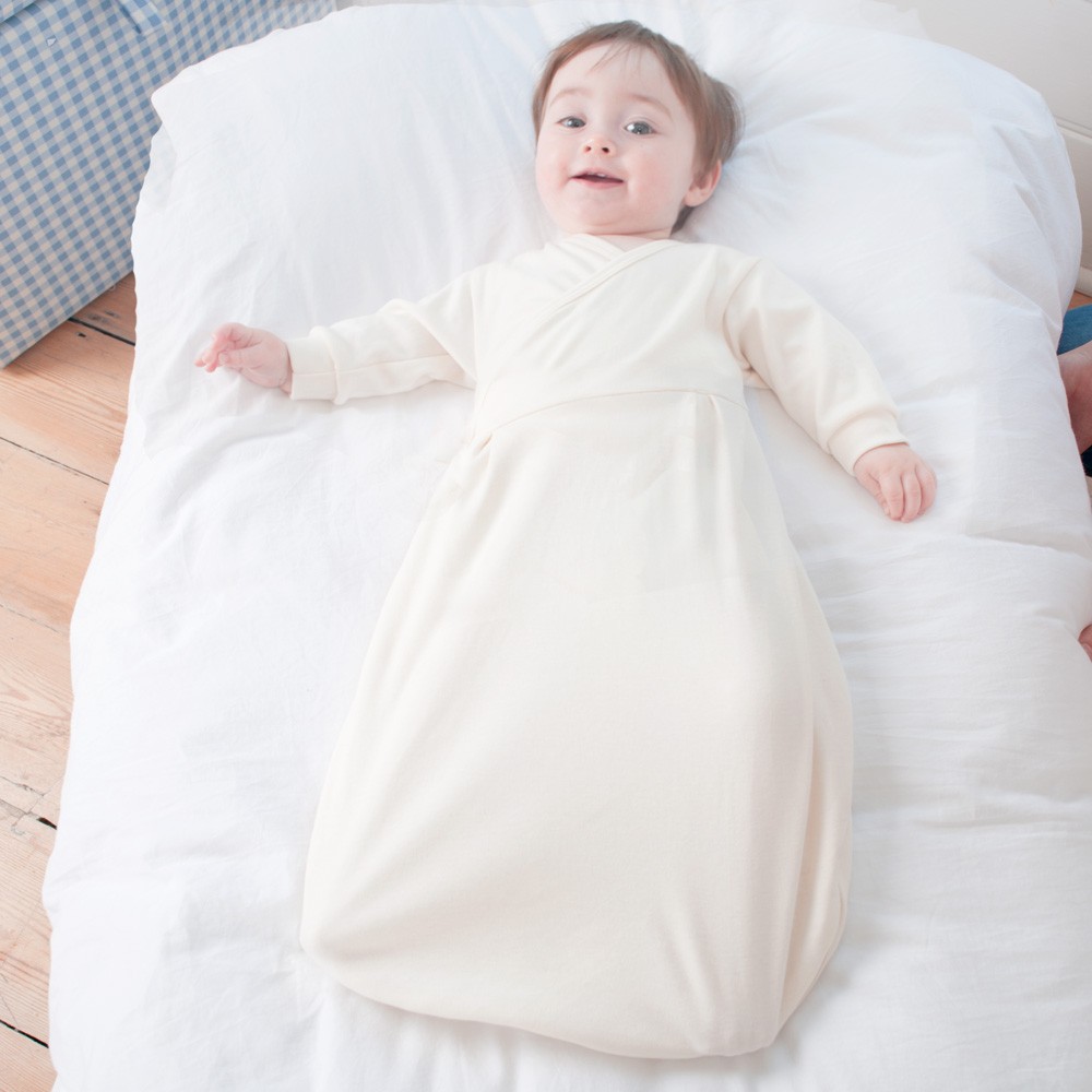 saco dormir orgánico bebe saco dormir orgánico bebe
