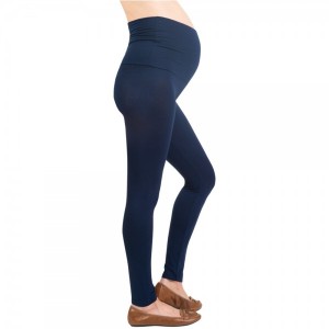 leggins premamá azules leggins premamá azules