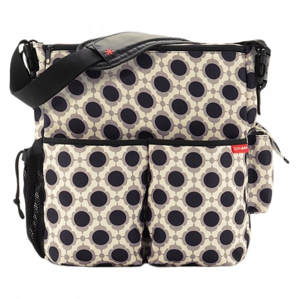 bolso skip hop a lunares bolso skip hop a lunares