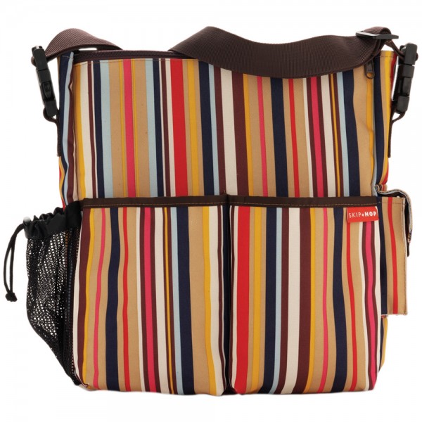 bolso skip hop a rayas bolso skip hop a rayas