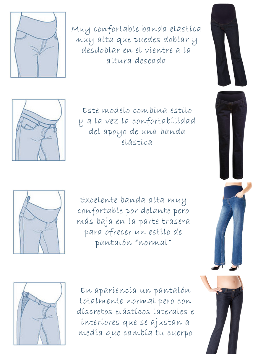 VAQUEROS PREMAMÁ
