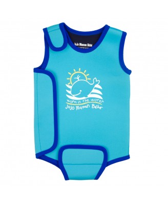 Bañador de Neopreno sin mangas para bebés Bañador de Neopreno sin mangas para bebés