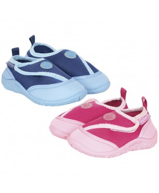 Zapatillas de niños especiales para piscinas Zapatillas de niños especiales para piscinas