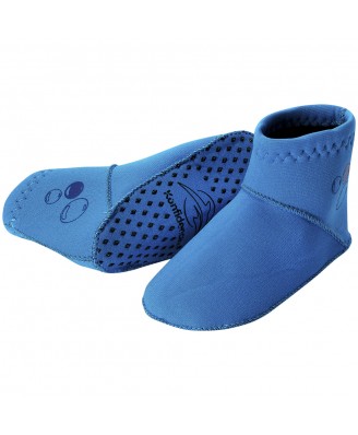 Botines de neopreno para bebé Botines de neopreno para bebé