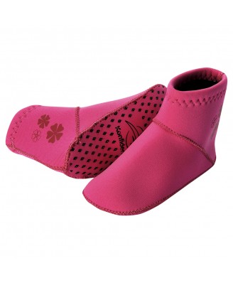 Botines de neopreno para natación Botines de neopreno para natación