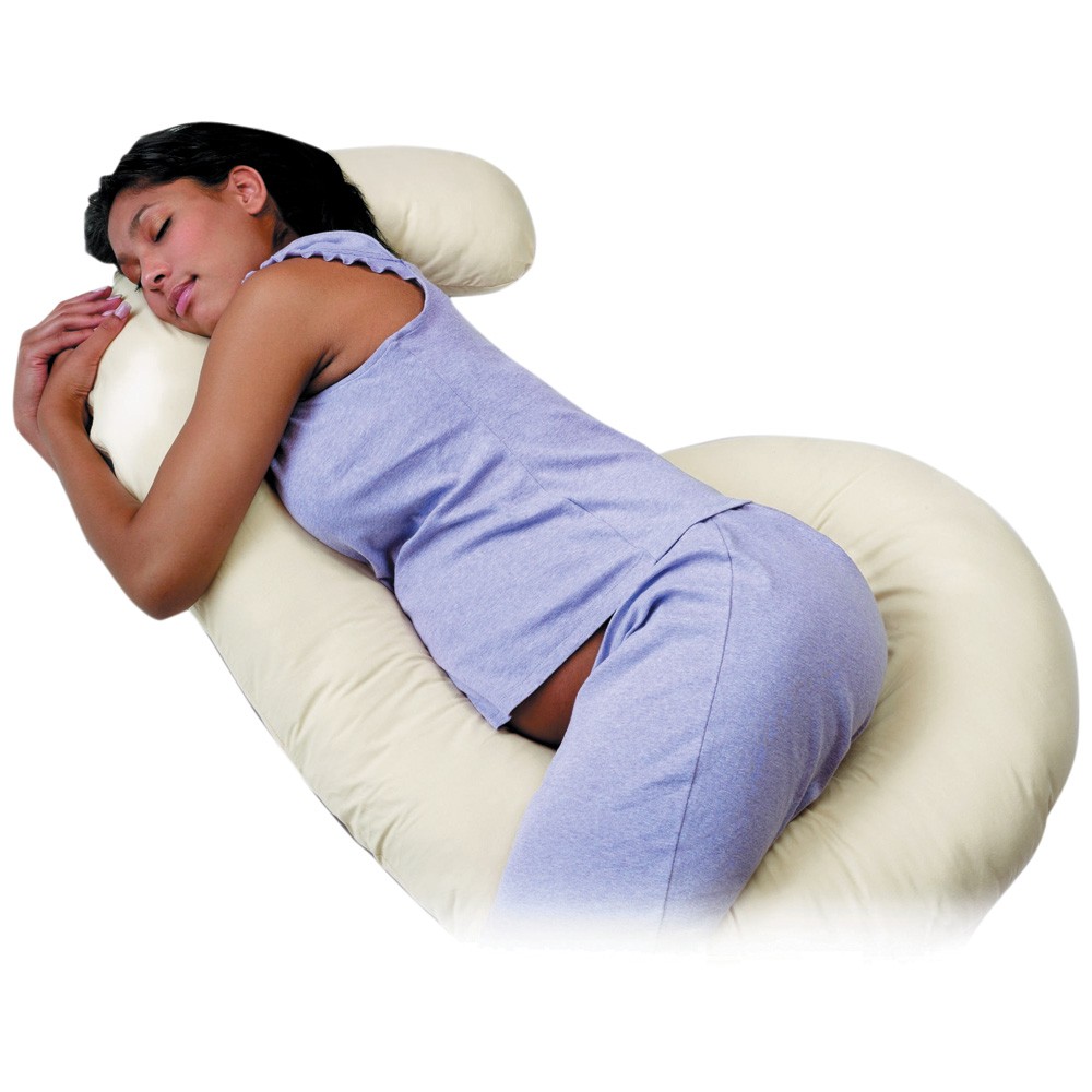Almohada para el embarazo de Summer Infant Almohada para el embarazo de Summer Infant