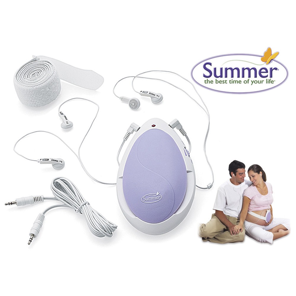 Doppler Prenatal Doppler Prenatal