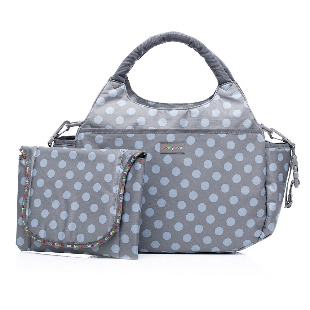 Bolso Cambiador Momymoo Bolso Cambiador Momymoo