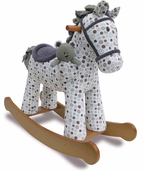 Caballo Balancín Dylan Caballo Balancín Dylan