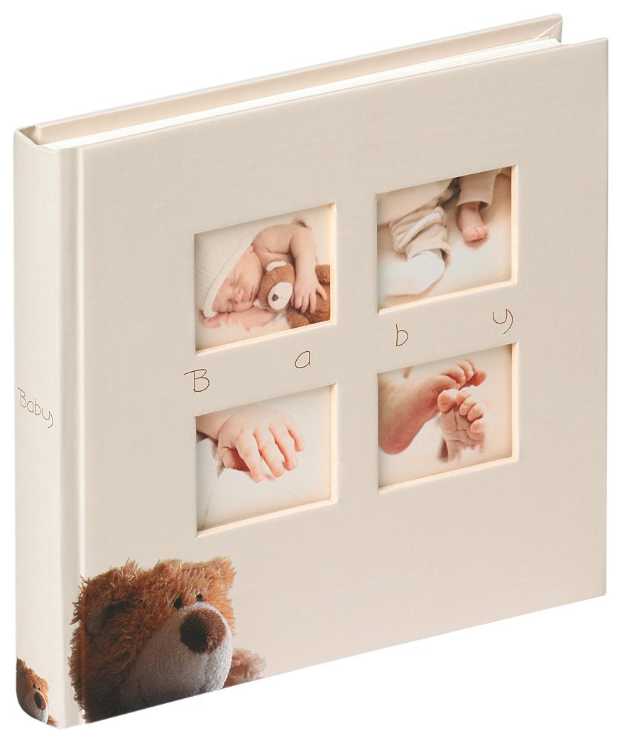 Álbum de Fotos Infantil Álbum de Fotos Infantil