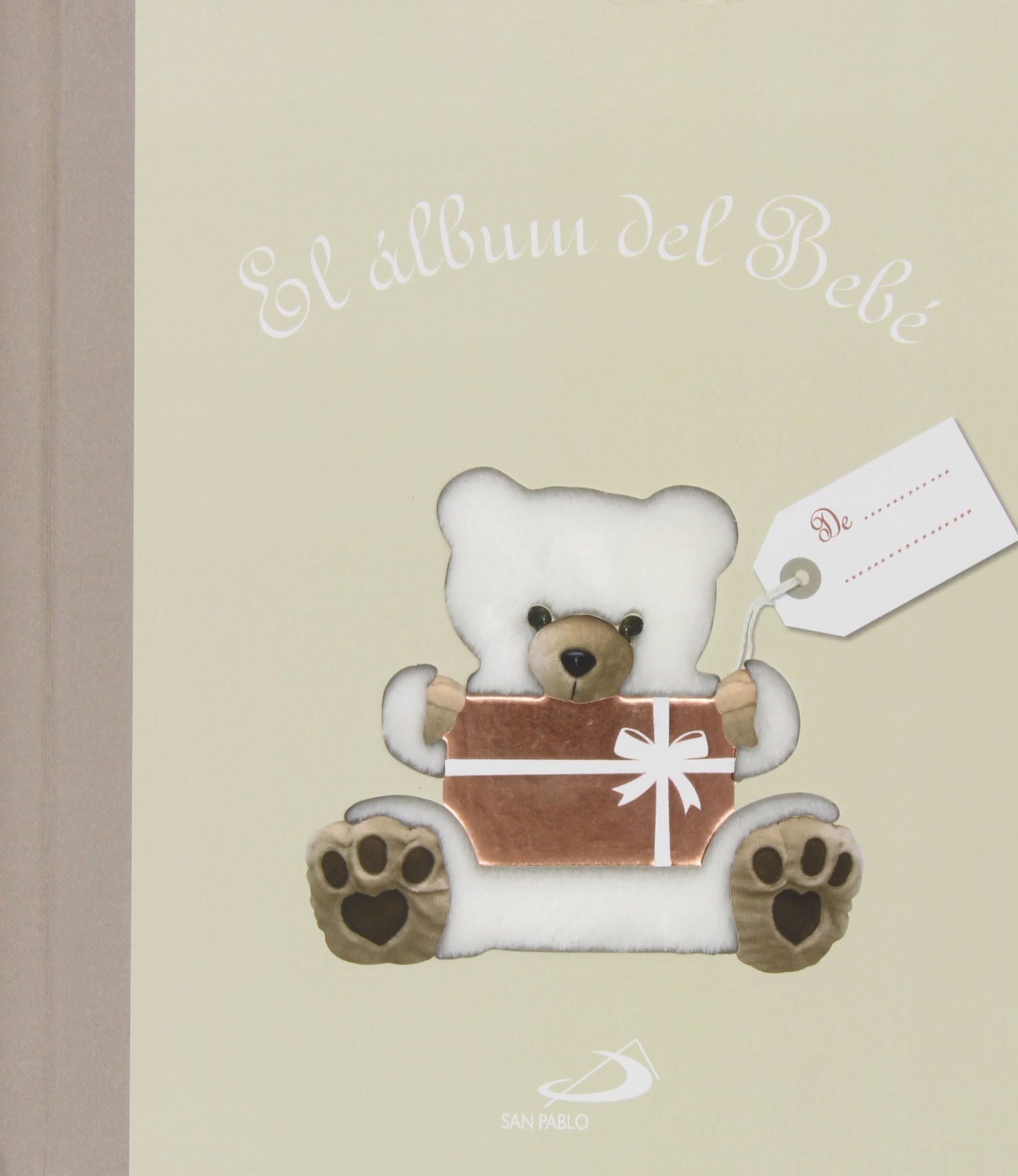 Álbum del Bebé Álbum del Bebé