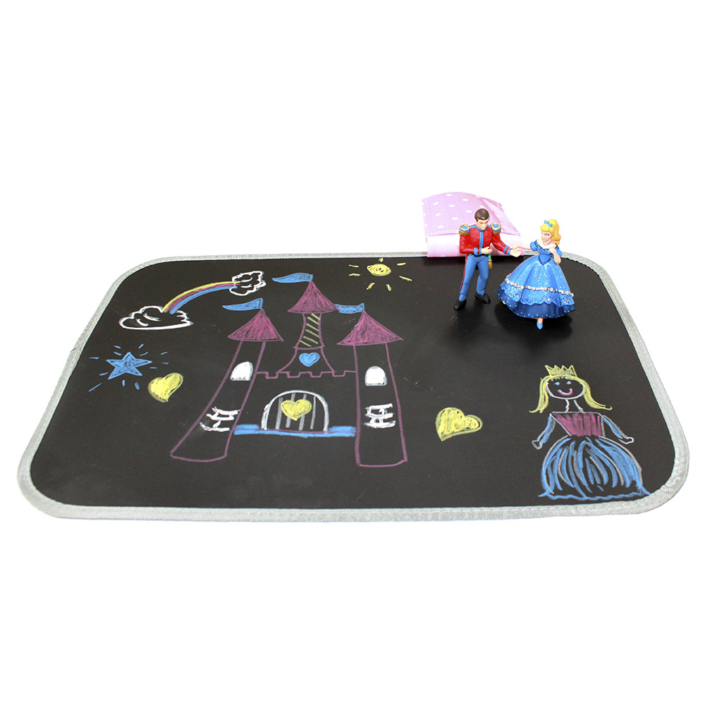 Mantel Pizarra para Niños Mantel Pizarra para Niños