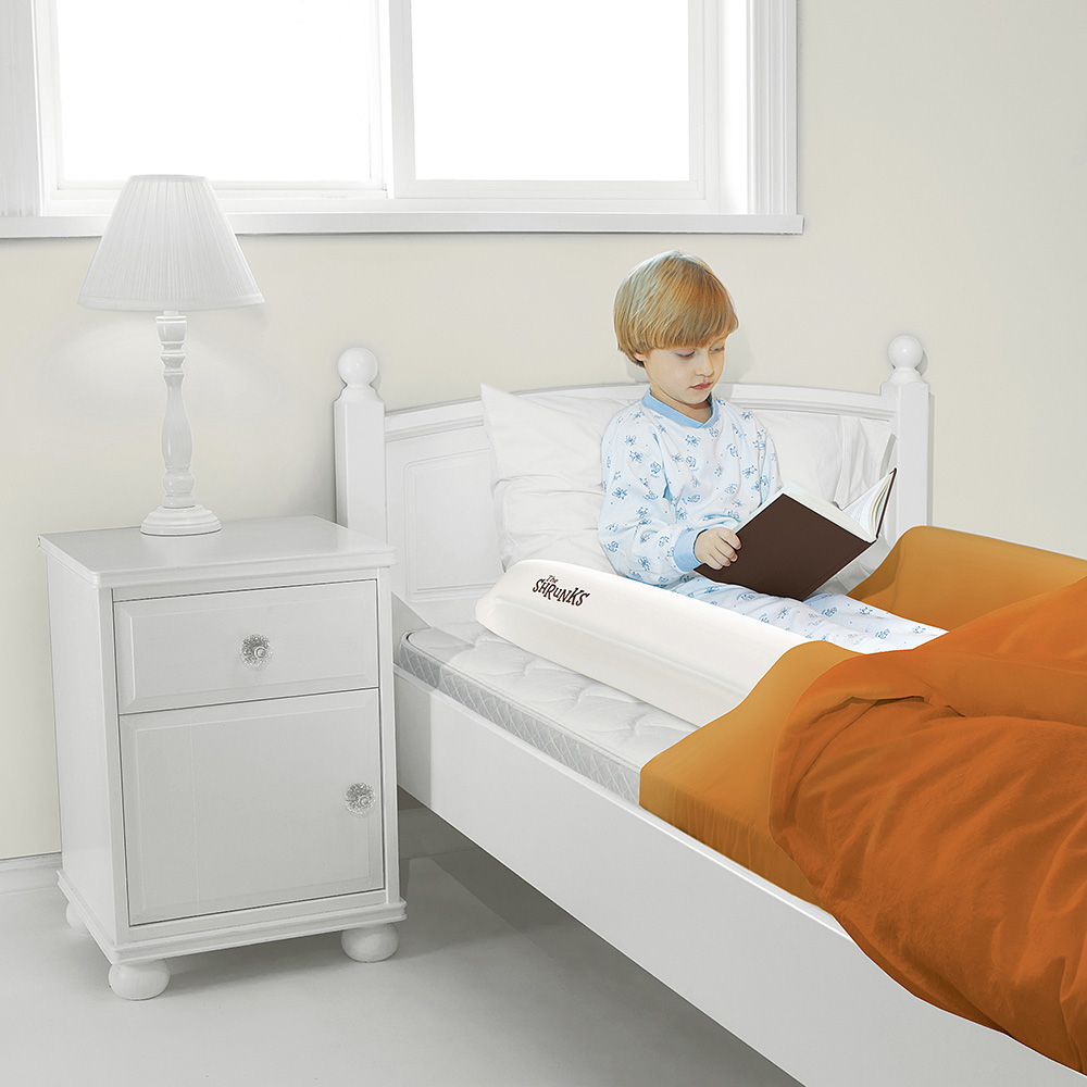 Barrera de Cama Hinchable The Shrunks 34.95€
