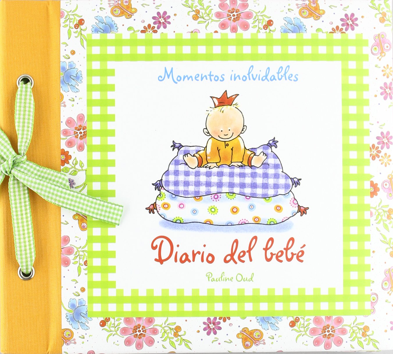 Diario del Bebé Diario del Bebé