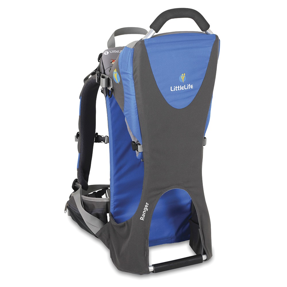 Mochila portabebés LittleLife Ranger Mochila portabebés LittleLife Ranger