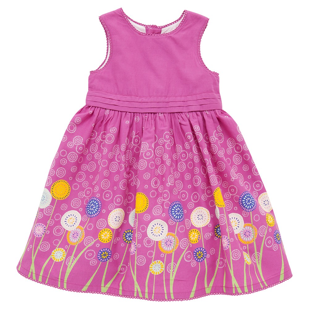 Vestido de Fiesta para Niñas de ShopMami 34.95€