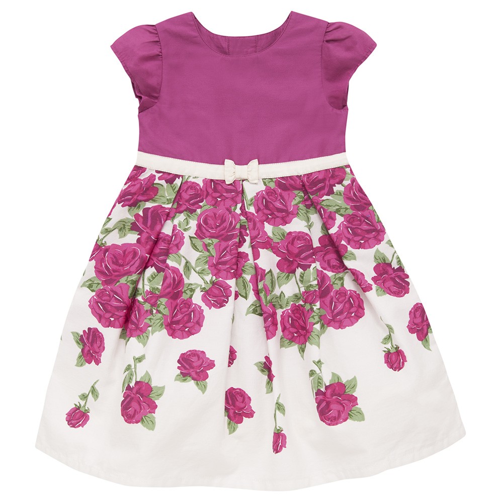 Vestido de Fiesta para Niñas de ShopMami 34.95€