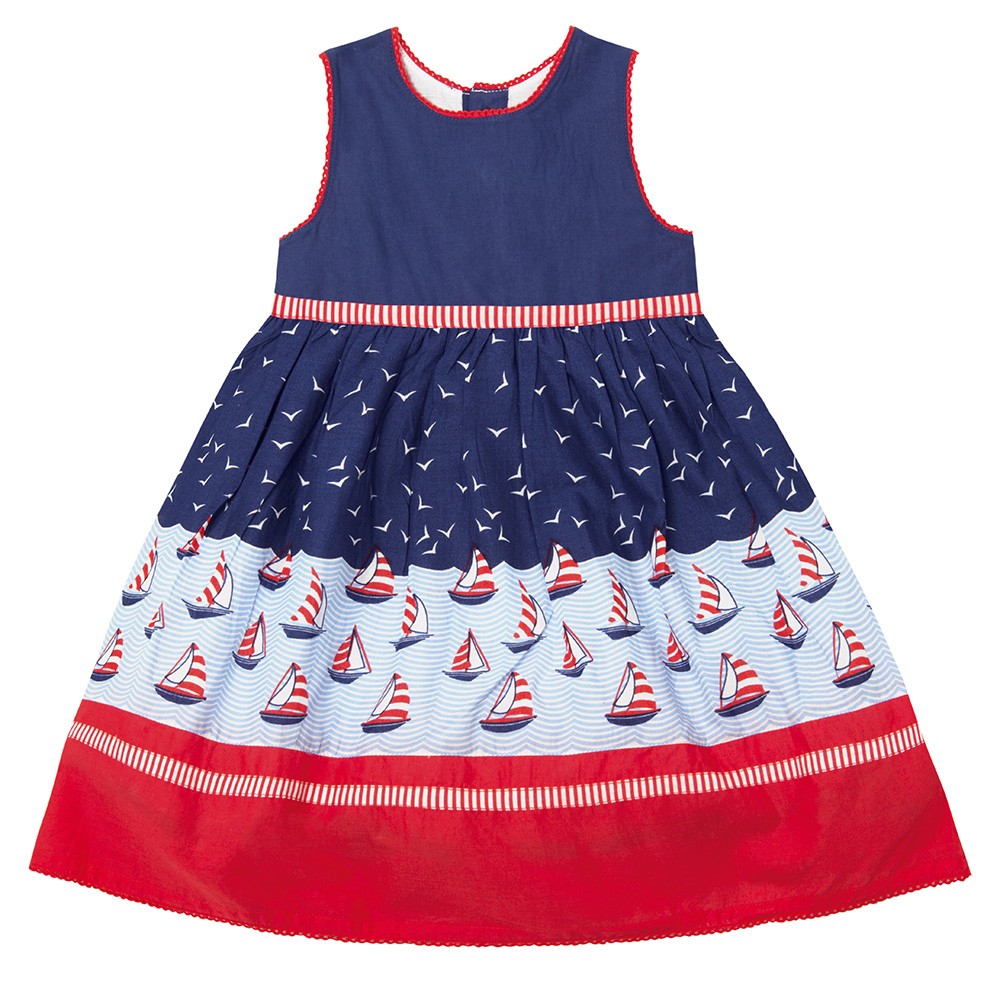Vestido de Fiesta para Niñas de ShopMami 34.95€