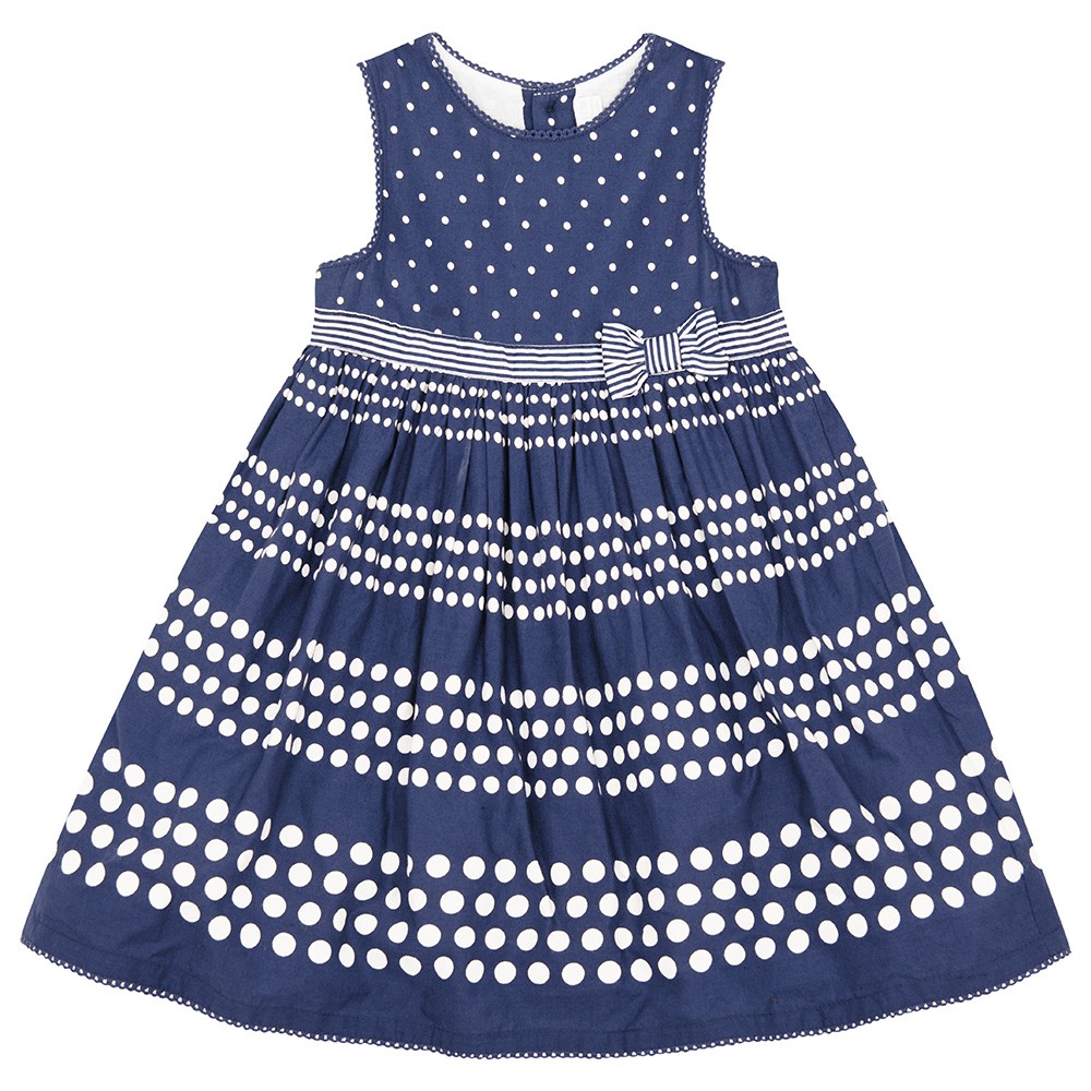 Vestido de Fiesta para Niñas de ShopMami 34.95€