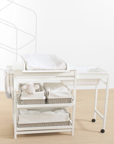 Quax Confort Luxe color Blanco 341.95€