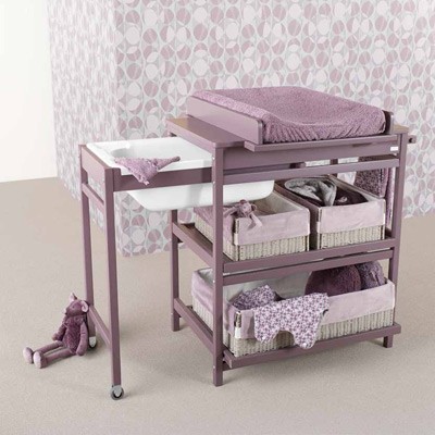 Quax Confort Luxe Color Lavandine 341.95€
