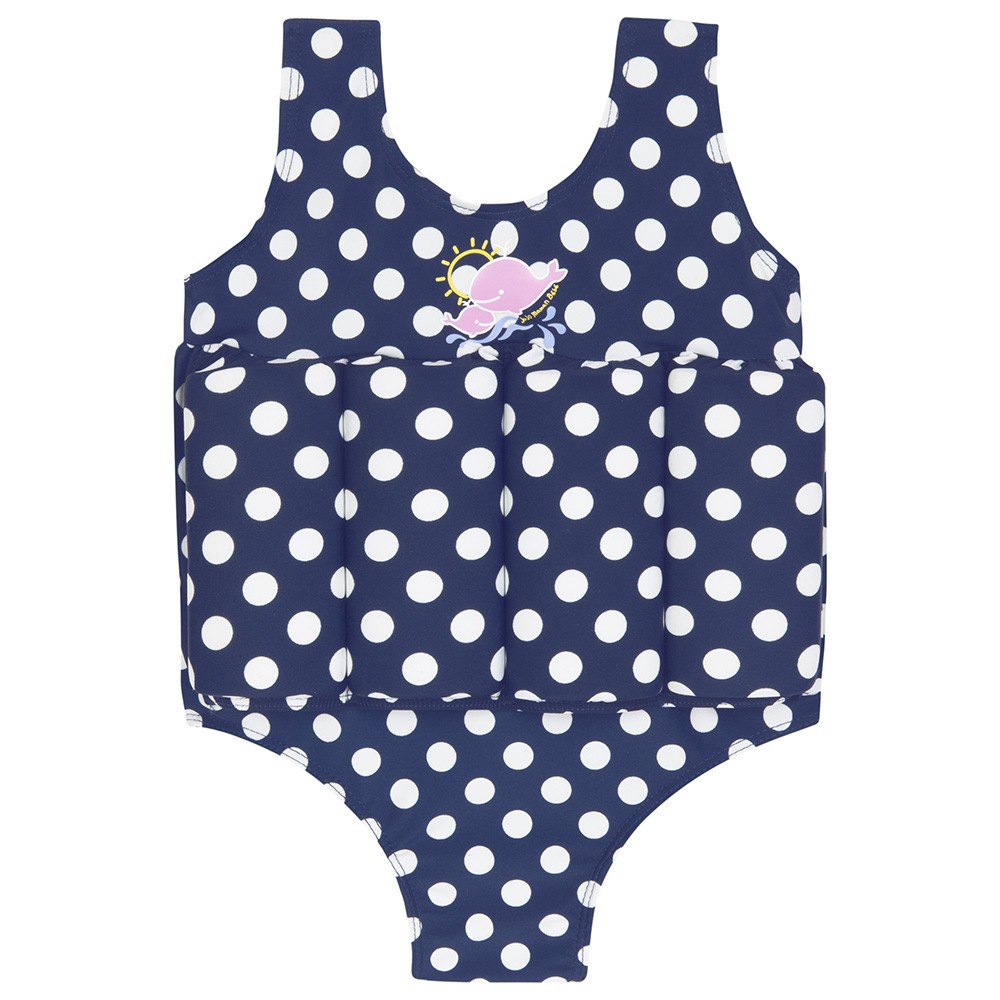 Bañador Flotador para Niña de ShopMami