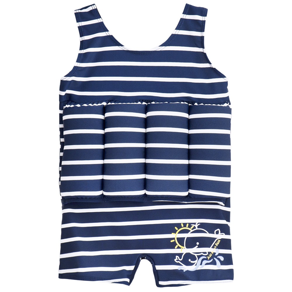 Bañador Flotador para Niño de ShopMami