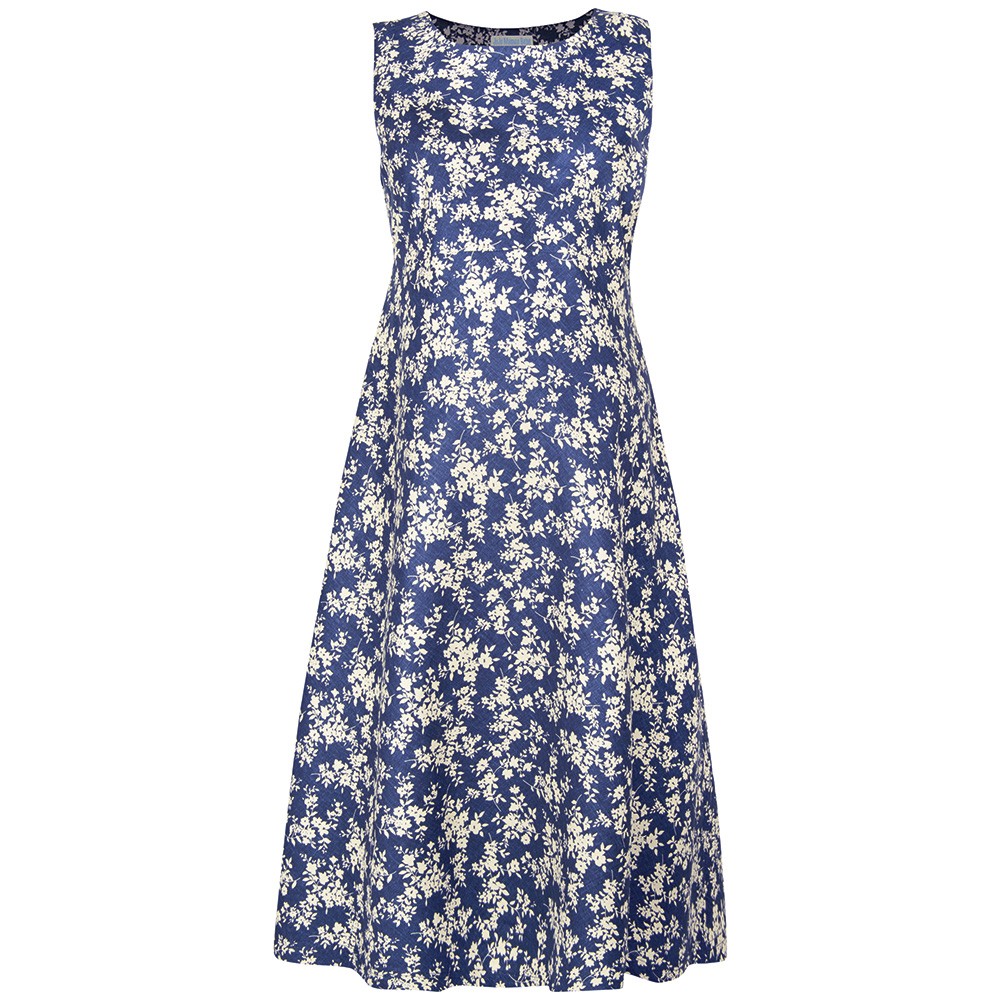Vestido Premamá Vintage, antes 65.95€- AHORA 49.95€
