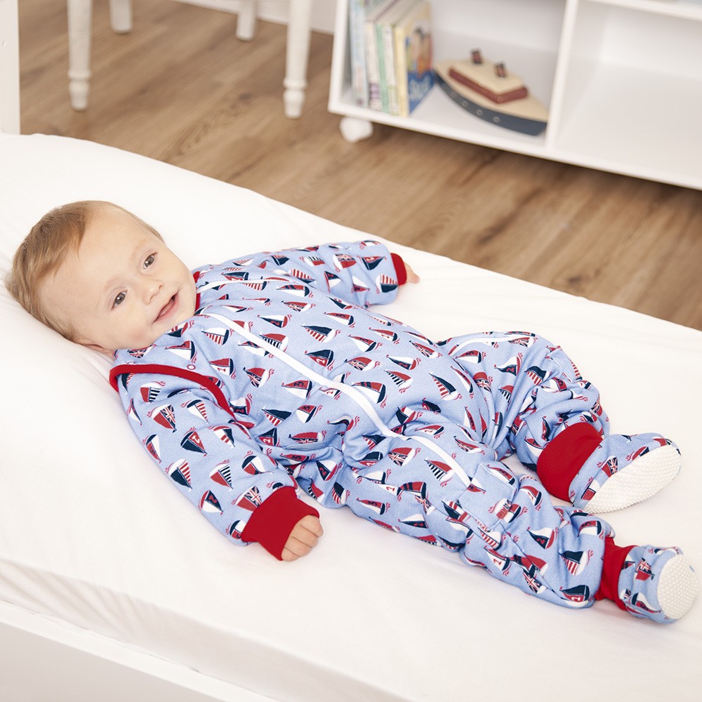 Pijamas manta para niños y bebés, de ShopMami. Envío Gratis.