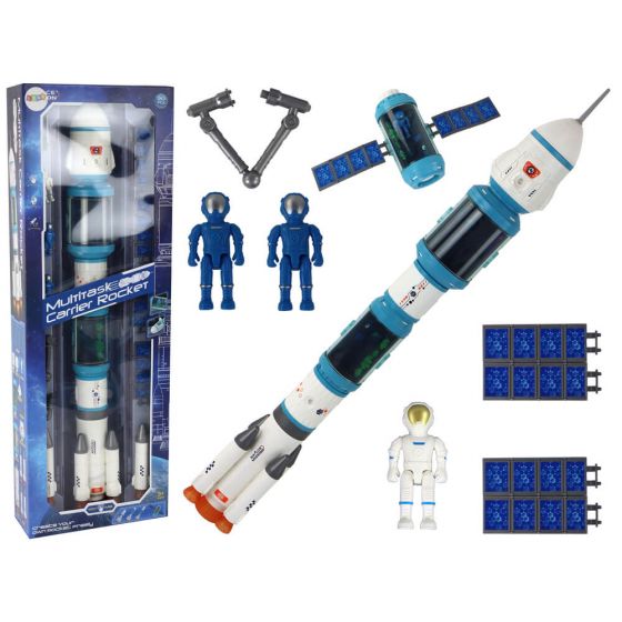 Exploración Espacial y Ciencia
