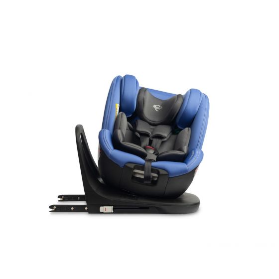 Sillas de coche giratorias i-Size