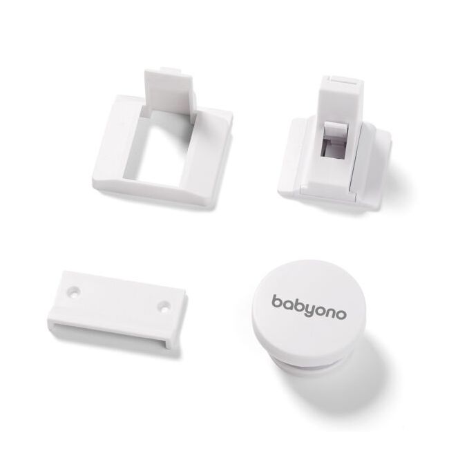 Accesorios de Seguridad en casa