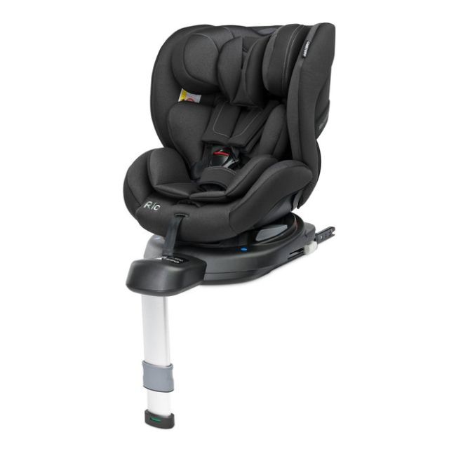 Sillas de coche i-Size 40-125 cm