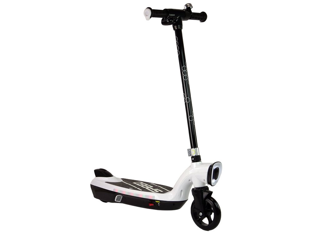 Patinete eléctrico para niños mayores de 6 años