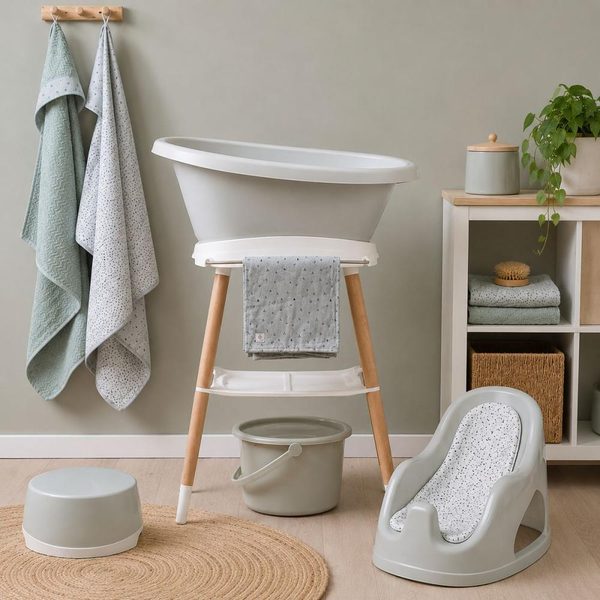 Bañeras y Asientos de Baño