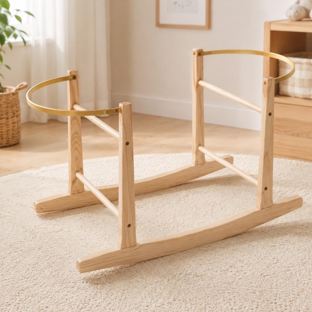 Patas y Soportes para Moisés