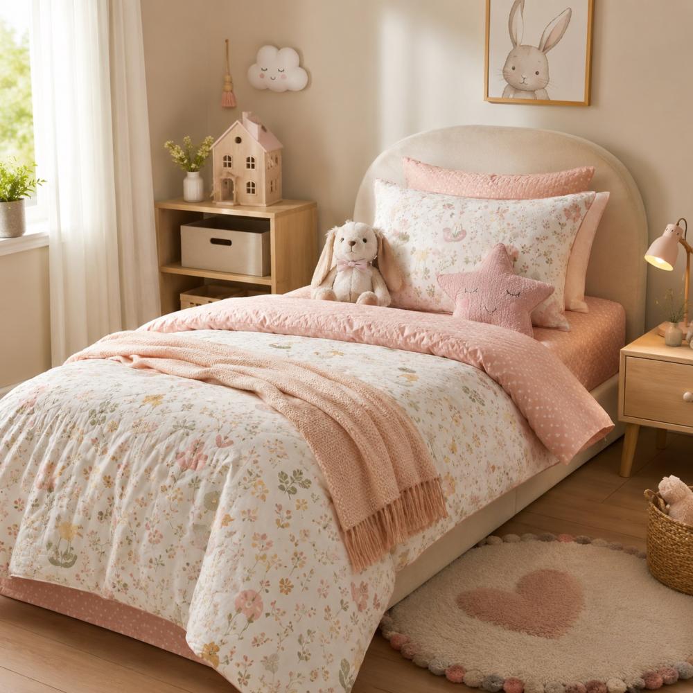 Ropa para Camas Infantiles