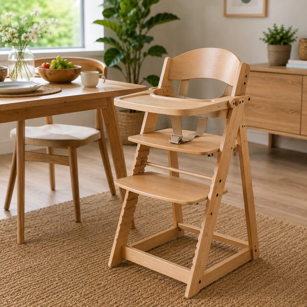 Tronas de Madera