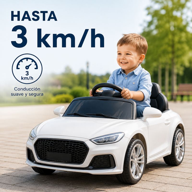 Vehículos eléctricos hasta 3 km/h