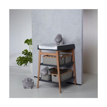 Muebles Cambiadores Bebé
