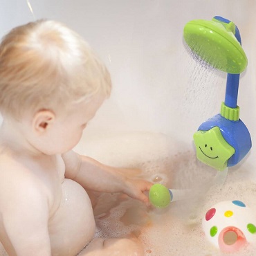 Juguetes de Baño