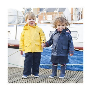 Ropa y Calzado Impermeable y Lluvia