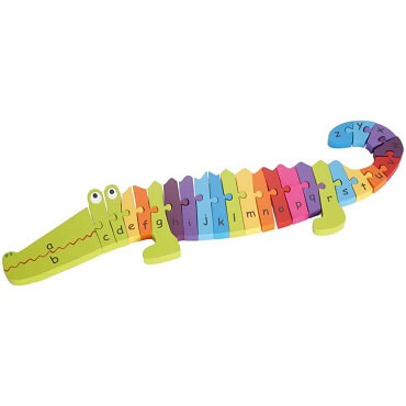 Bloques y Puzzles
