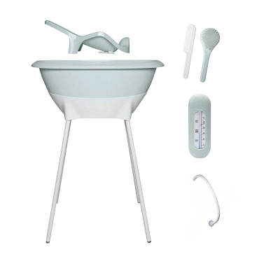 Bañeras y Asientos de Baño
