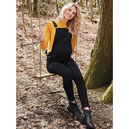 Pantalones y Leggings Premamá