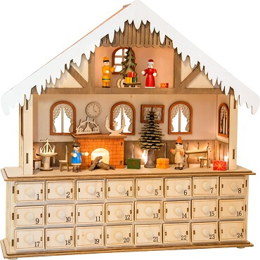 Decoración de Navidad
