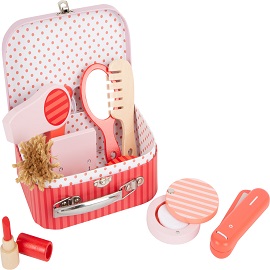 Peluquería y Maquillaje